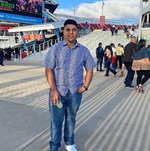 Meet your Posher, Brandon